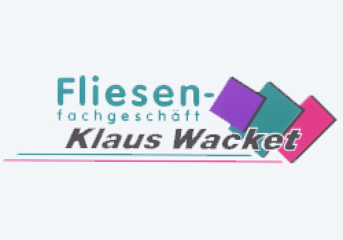 Fliesen Wacket GmbH